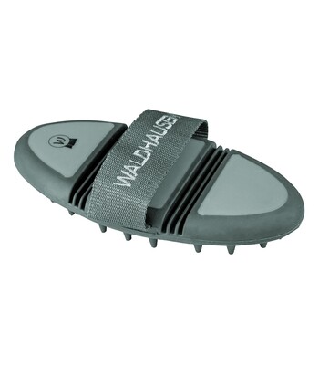 Waldhausen Flex Massage Curry Comb