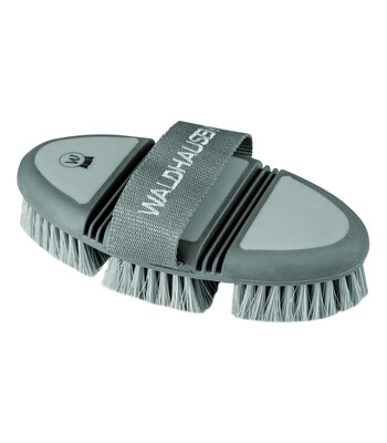 Waldhausen Flex Body Brush