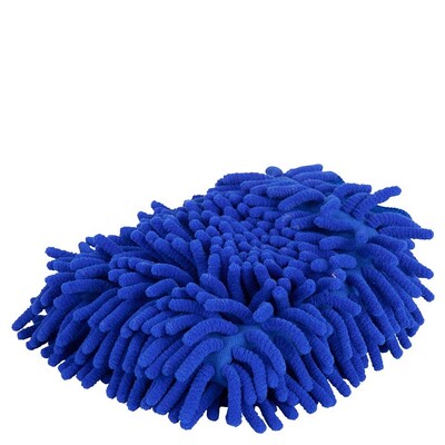 Premiere Grooming Glove Microfiber