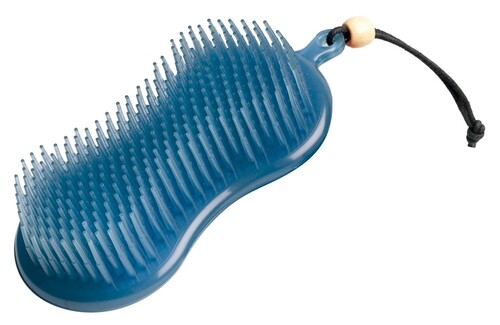 LeMieux Hippo Brush