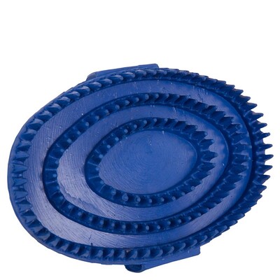 Premiere Rubber Curry Comb