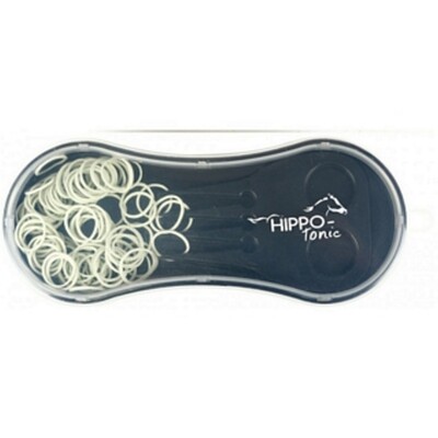 Hippo Tonic Natter brush