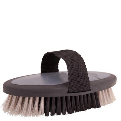 Premiere Body Brush Soft Grip Medium