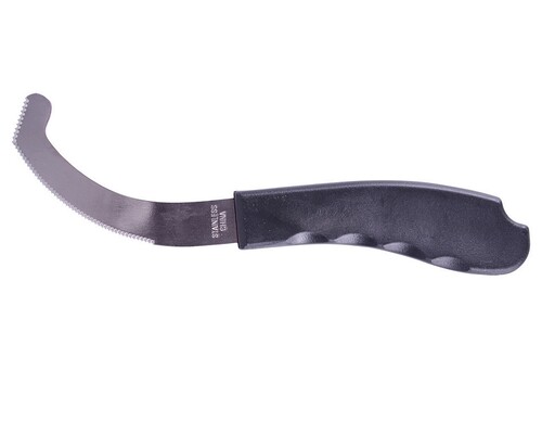 Botfly knife