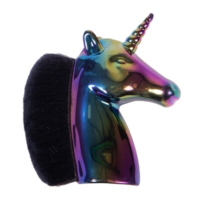 QHP Head brush Unicorn