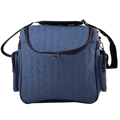 QHP Grooming bag Classy