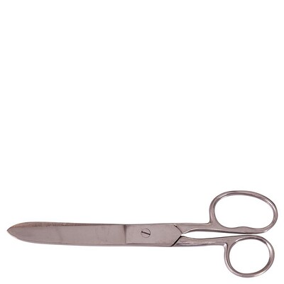 BR Trimming Scissors heavy