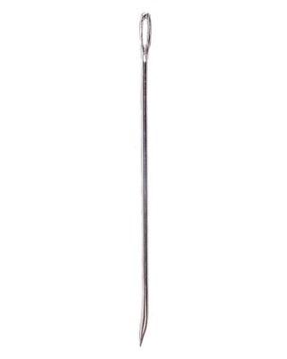 QHP Plaiting needle