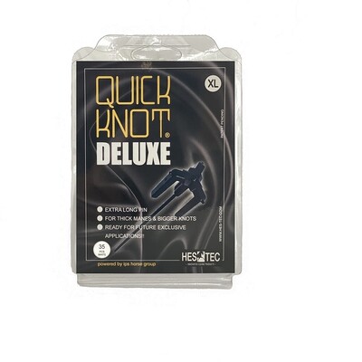 Quick Knot Deluxe XL