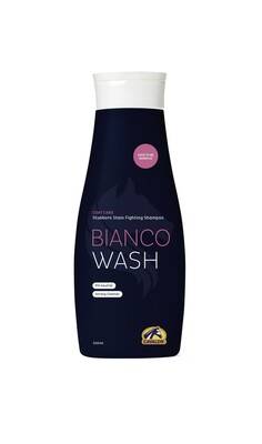 Cavalor Bianco Wash 500ml