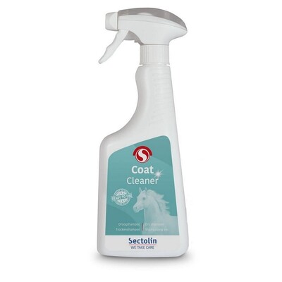 Sectolin Coat Cleaner