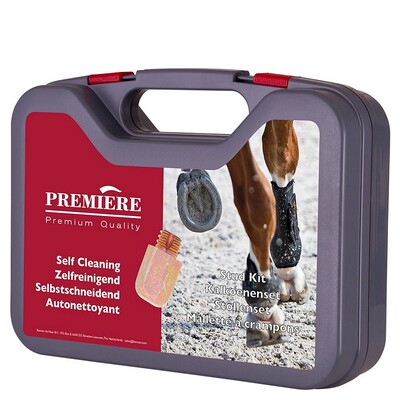 Premiere Stud set Self-cleaning