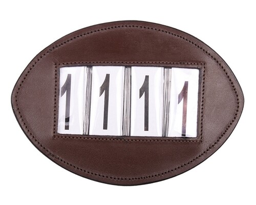 QHP Number Holder Basic