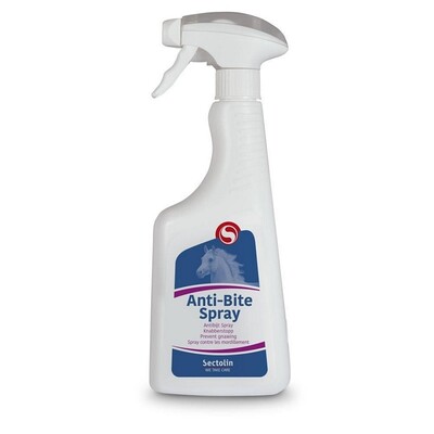 Sectolin Anti-Bite Spray 500ml