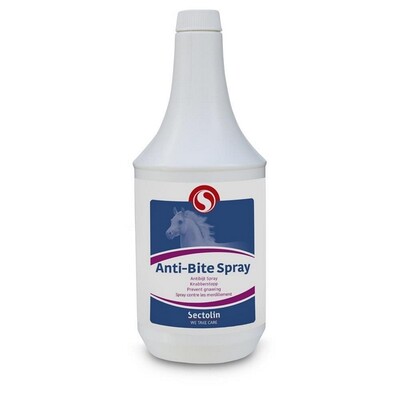 Sectolin Anti-Bite Spray 1L