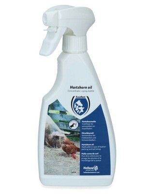 Excellent Hartshorn Spray 500ml