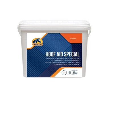 Cavalor Hoof Aid Special 5kg