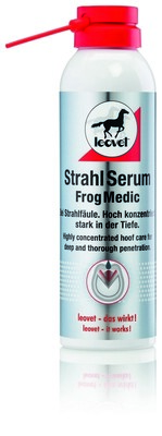 Leovet Straalsan 200ml