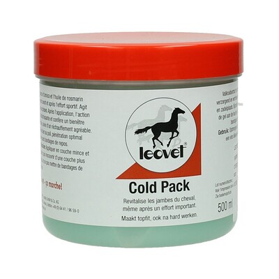 Leovet Coldpack