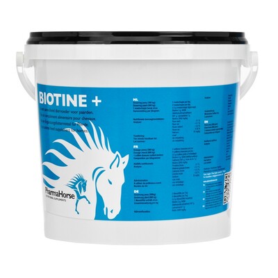 PharmaHorse Biotine 1000gr