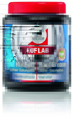 Leovet Hooflab Hoof Grease | 750ml