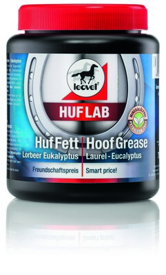 Leovet Hooflab Hoof Grease 750ml