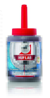 Leovet Hooflab Hoof Oil | 450ml
