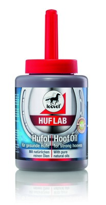 Leovet Hooflab Hoof Oil