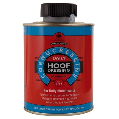 Carr & Day & Martin Daily Hoof Dressing Cornucrescine 500 ml