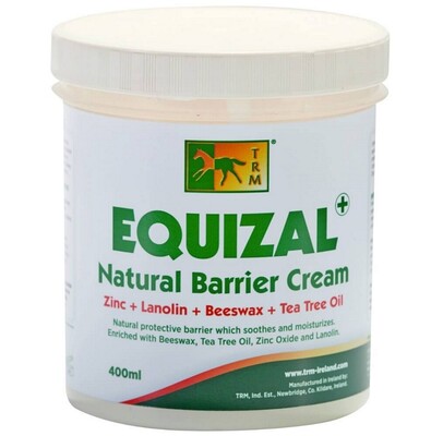 TRM Equizal Barrier cream 400ml