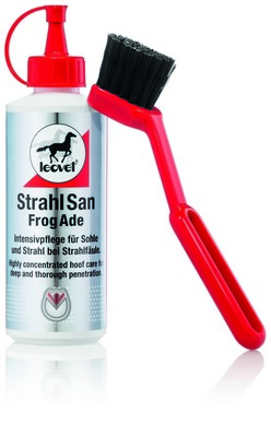 Leovet StrahlSan FrogAde Brush-On Pack 200ml