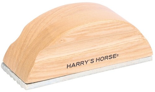 Harry's Horse Hoof rasp
