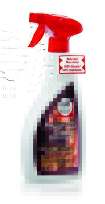 Leovet Power Striegel Walnut Detangler | 550ml