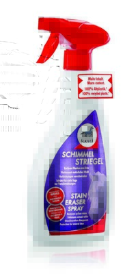 Leovet Milton Shiny White Spray | 550ml