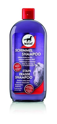 Leovet Milton Shiny White Shampoo