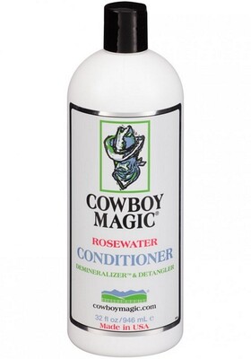 Rosewater Conditioner 946ml