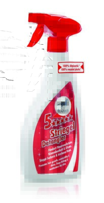 Leovet 5* Detangler | 550ml