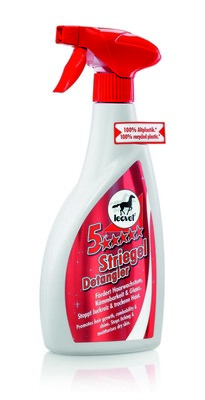 Leovet 5* Detangler 550ml