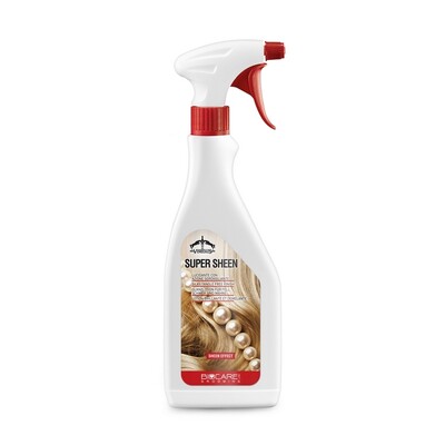 Veredus Super Sheen 500ml