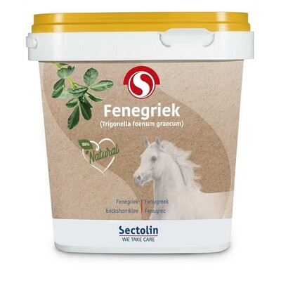 Fenegriek 1kg