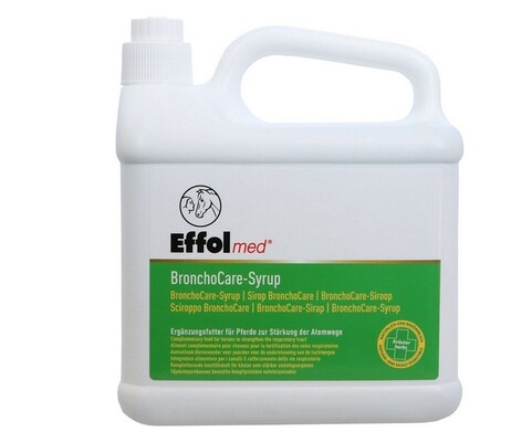 Effol Med Sirup BronchoCare