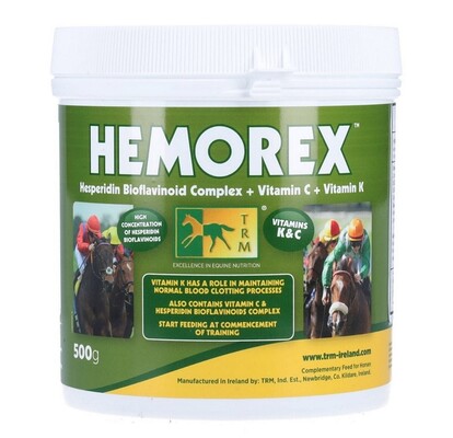 TRM Hemorex 500gr