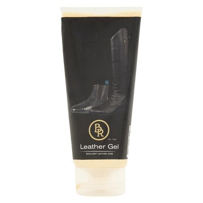 BR Leather Gel 200ml