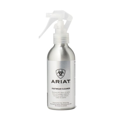 Ariat Footwear Cleaner