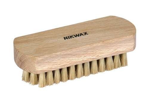 Nikwax Shoe Brush