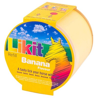 Likit Lick 650 g