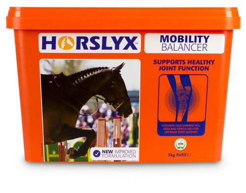 Horslyx Mobility 5kg