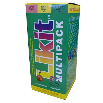 Likit Lick Multipack 650 g