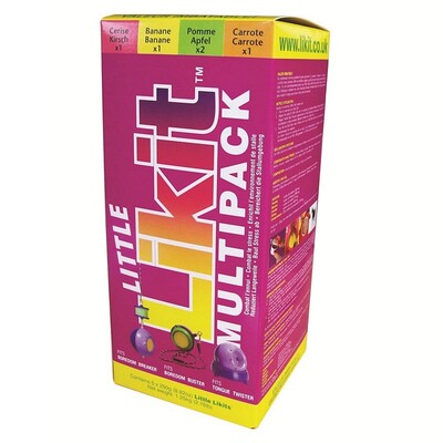 Little Likit Multipack 250 g