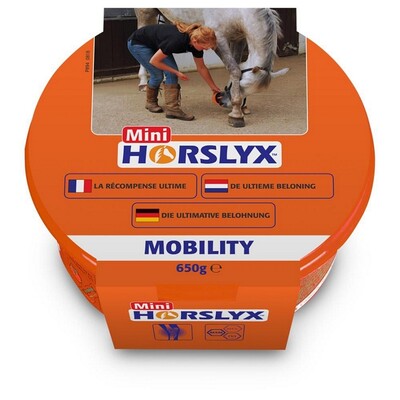 Horslyx Mobility Balancer Mini